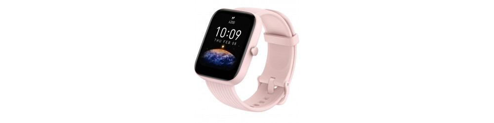 Amazfit Bip3  Smart watches 1.69 display RS. 1499 to RS. 2999
